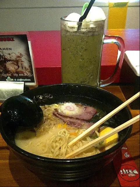 Gambar Makanan Daiji Ramen 4