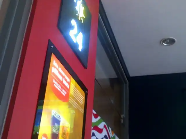 Mcd regency