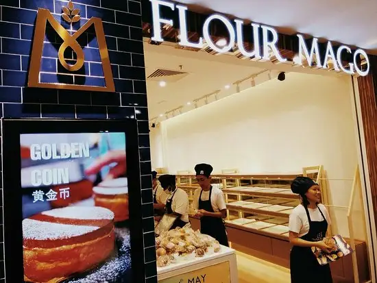 Flour Mago Bakery Food Photo 1