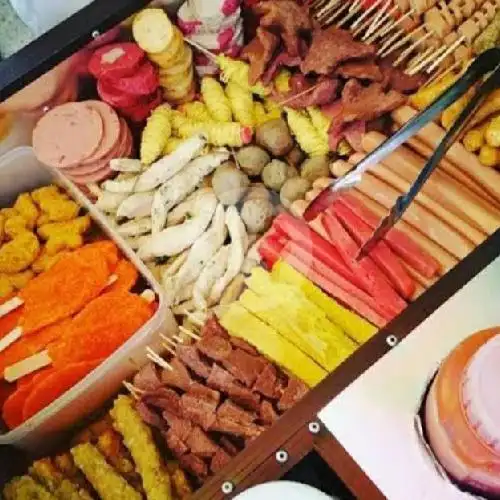 Gambar Makanan Dapur Pojok Gembul, Telukjambe Timur 3