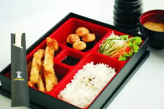 Gambar Makanan Takarajima 5