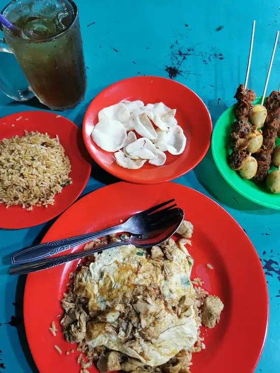 Nasi Goreng Pemuda