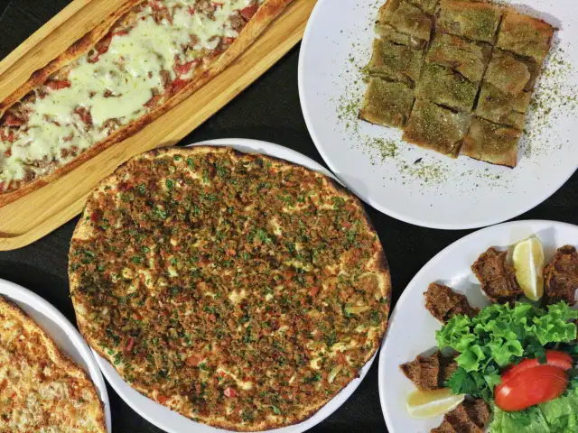 Beyzade Pide & Lahmacun & Künefe'nin yemek ve ambiyans fotoğrafları 1