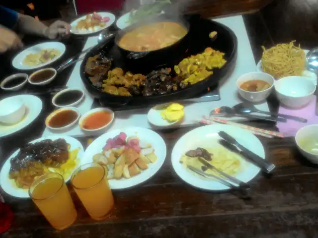 D'Manggis Steamboat BBQ Food Photo 10