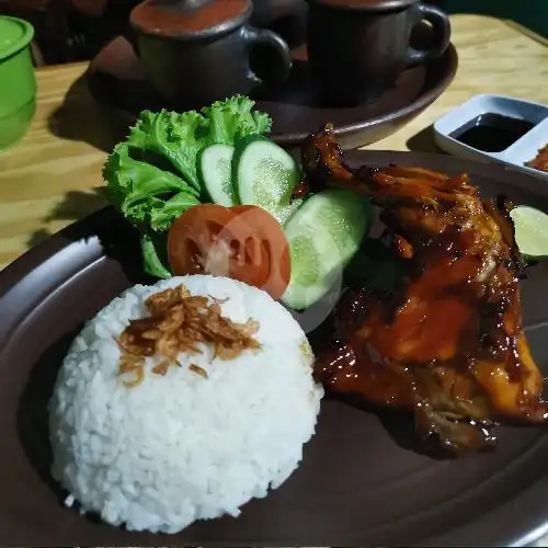 Gambar Makanan Pondok Bakar Pandowo 5, Pala 7