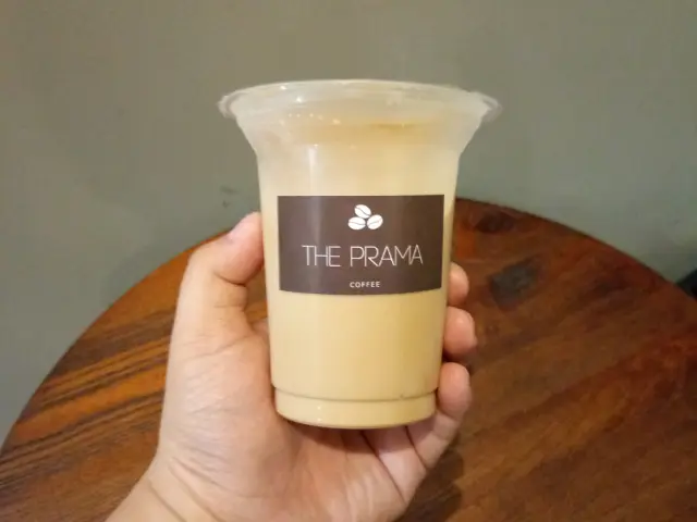 Gambar Makanan The Prama Coffee 7