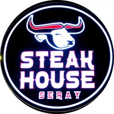 Seray Steak House