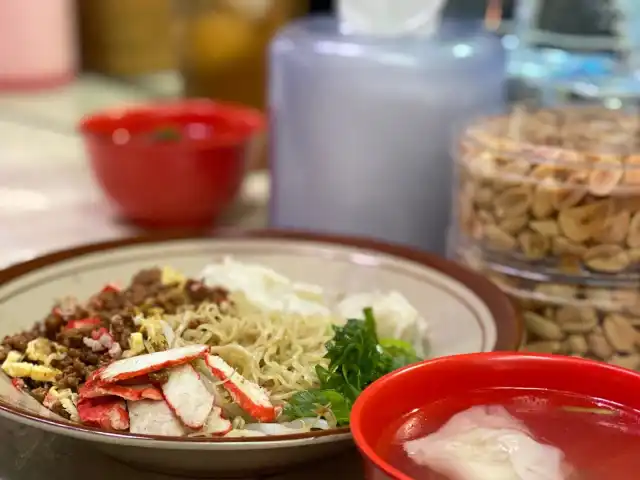 Bakmi Singkawang 299