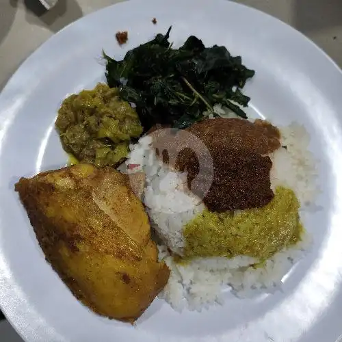 Gambar Makanan RM Padang Rang Minang  10