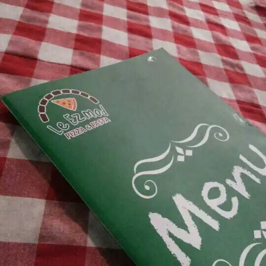 Gambar Makanan Le Ezmod  Pizzeria & Pasta 3