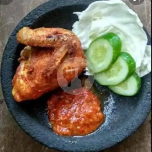 Gambar Makanan Ayam Bakar Bucan, H Naman 2