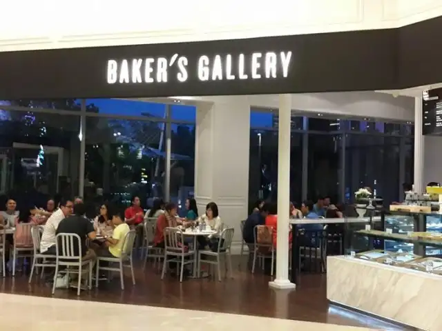 Gambar Makanan Baker's Gallery 12