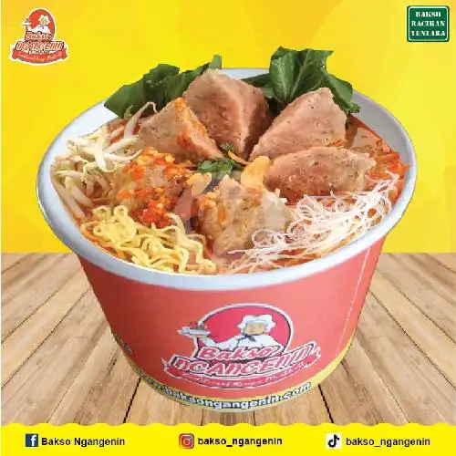 Gambar Makanan Bakso Ngangenin Batam 20