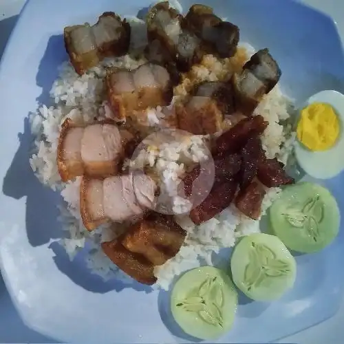 Gambar Makanan Kwetiau Nasi Mie Bubur HoCia, Malalayang 19