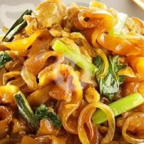 Gambar Makanan Jus Buah & Chinese Food Bang Agus 12