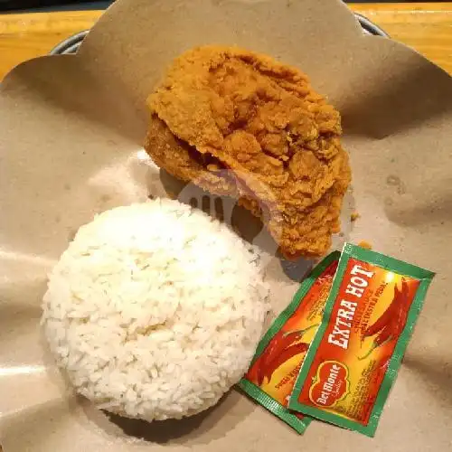 Gambar Makanan Ayam Mrethel Dasana Indah, Pulo Gadung 16