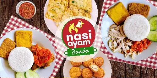 Nasi Ayam Janda, Tanjung Duren Utara 4