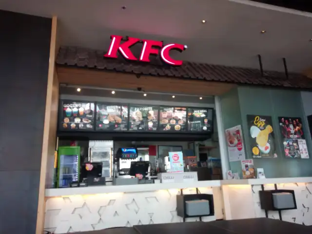 Gambar Makanan KFC 7