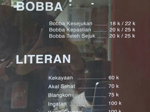 Gambar Makanan Bagi Kopi 2