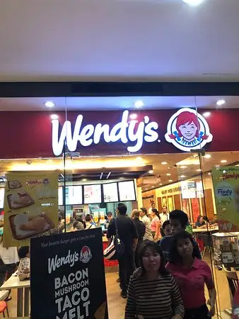 Wendy's SM Manila Food Photo 4