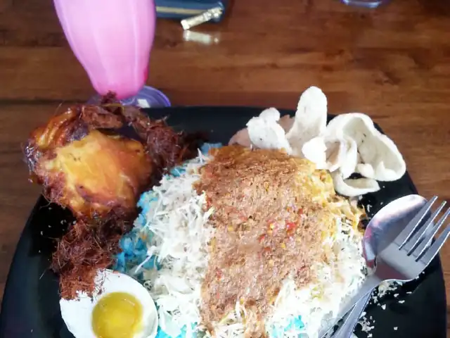 Restoran Ganu Kite Food Photo 5