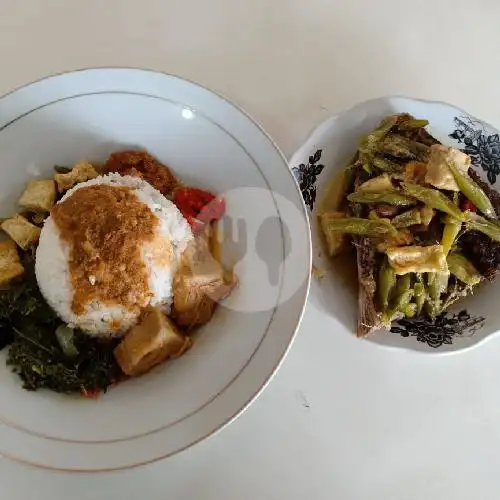 Gambar Makanan RAWANNA (Nasi Padang), Rajabasa 14