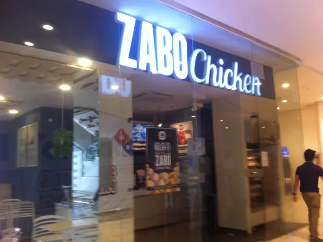 Zabo Chicken Food Photo 11