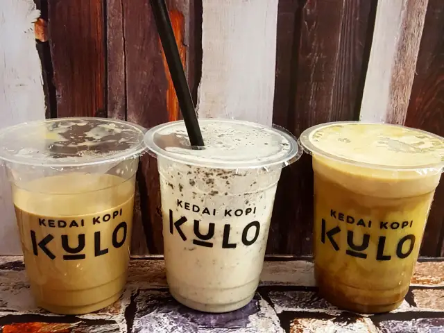 Gambar Makanan Kedai Kopi Kulo 16