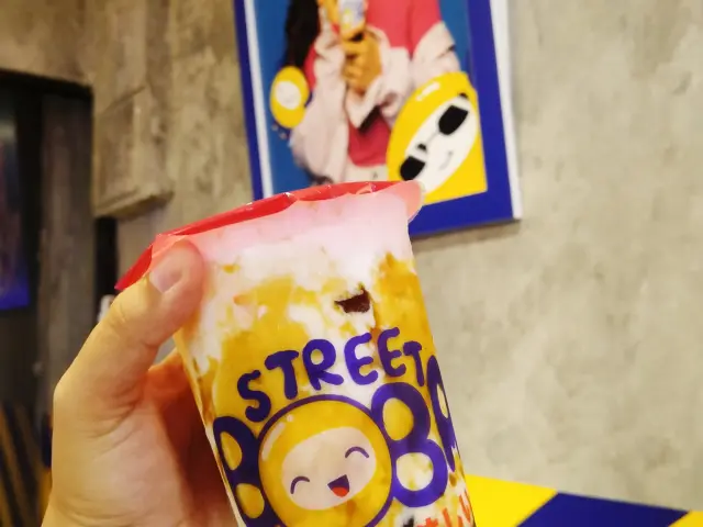 Gambar Makanan Street Boba 8