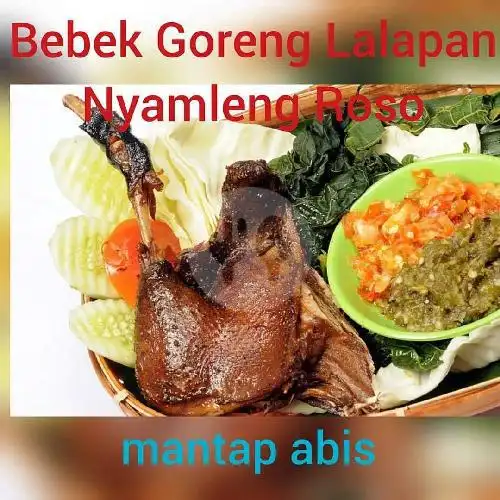 Gambar Makanan Nasi Goreng Eka Rasa, Pangeran Antasari 4