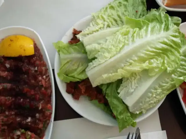 Ümit Baba Gerçek Adana Kebap'nin yemek ve ambiyans fotoğrafları 2