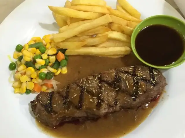 Gambar Makanan Bento Steak.Co 10