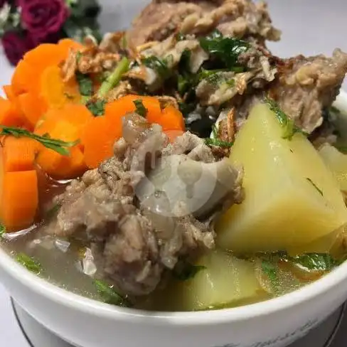 Gambar Makanan Angkringan MCM, Bojonegoro 19