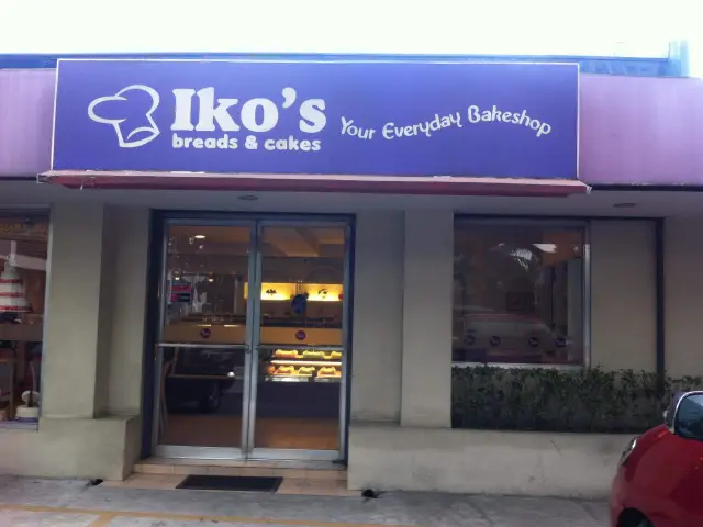 Iko's Food Photo 3