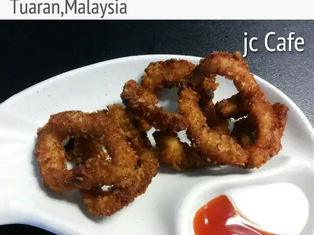 Jc Cafe Food Photo 9
