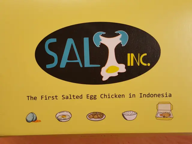Gambar Makanan Salt Inc. 12
