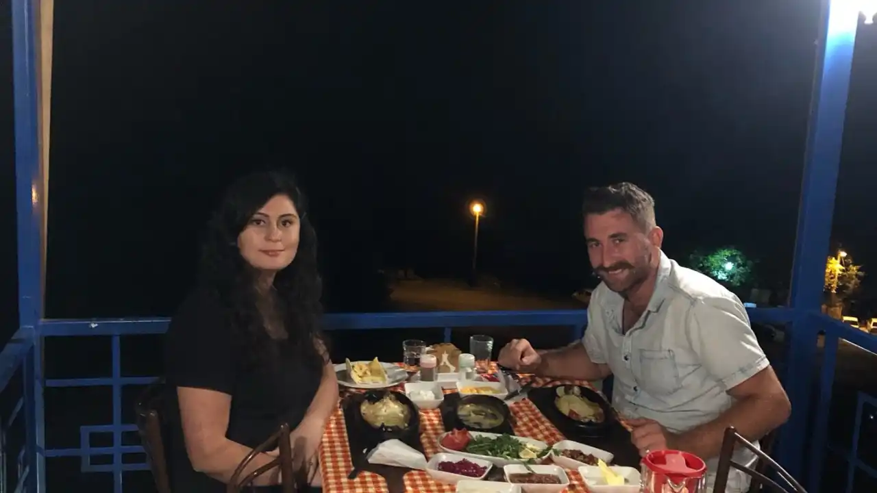 Çoban Restaurant