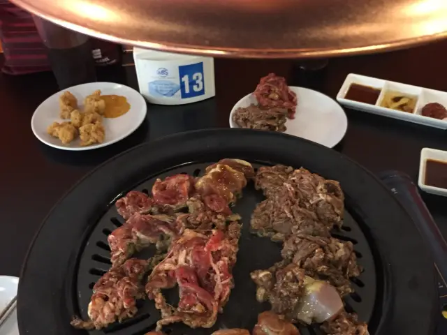 Gambar Makanan Pochajjang Korean BBQ 5