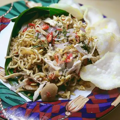 Gambar Makanan NASI GORENG KEJORA 7