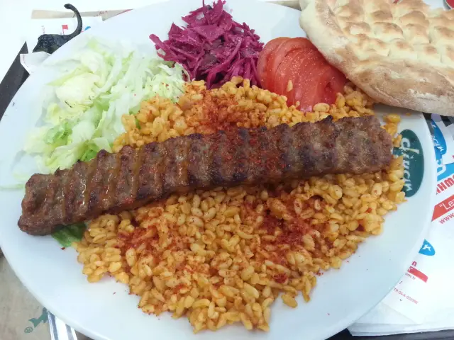 Diyar Lahmacun'nin yemek ve ambiyans fotoğrafları 7