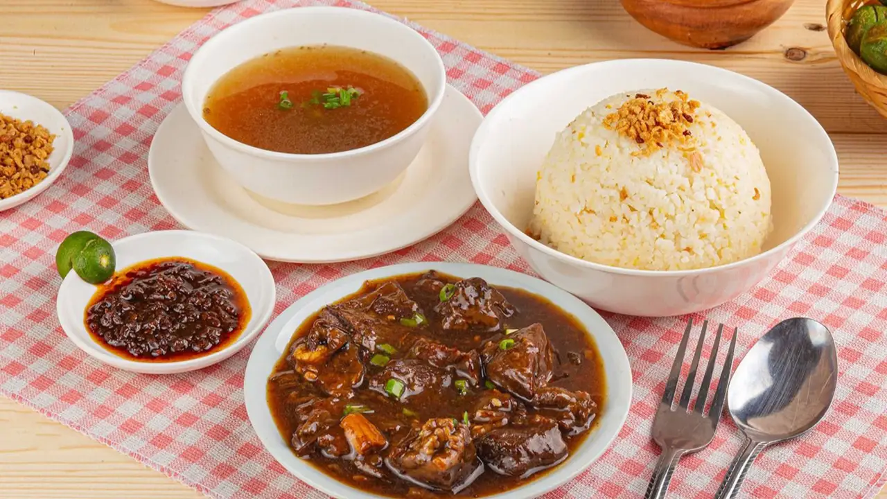 D' Original Pares - Quirino Highway