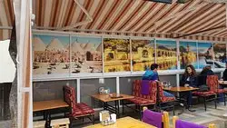 Karakaya Piknik'nin yemek ve ambiyans fotoğrafları 4
