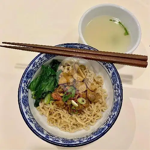 Gambar Makanan WuFu Noodle House 5