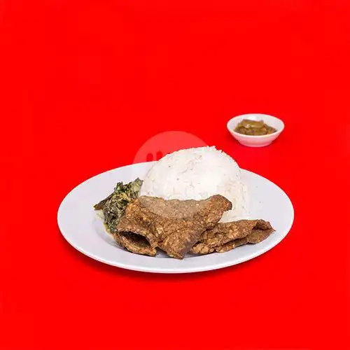 Gambar Makanan RM Pilar Minang, Tanjung Duren 10