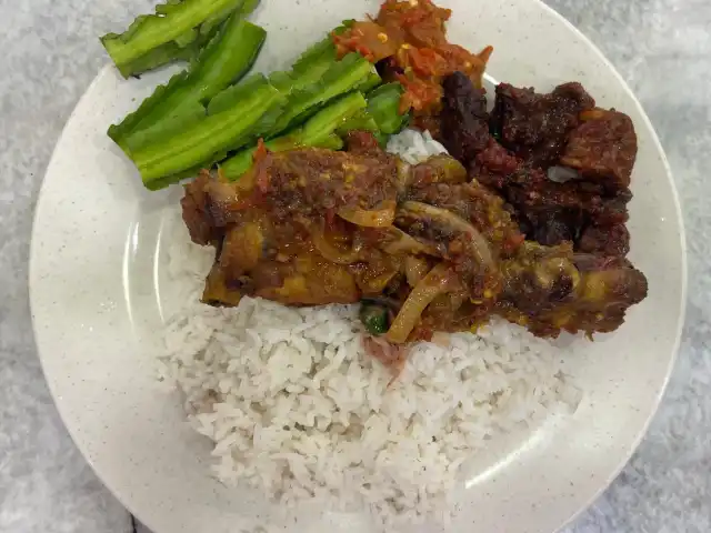 Citarasa Kampung Port Dickson Food Photo 1