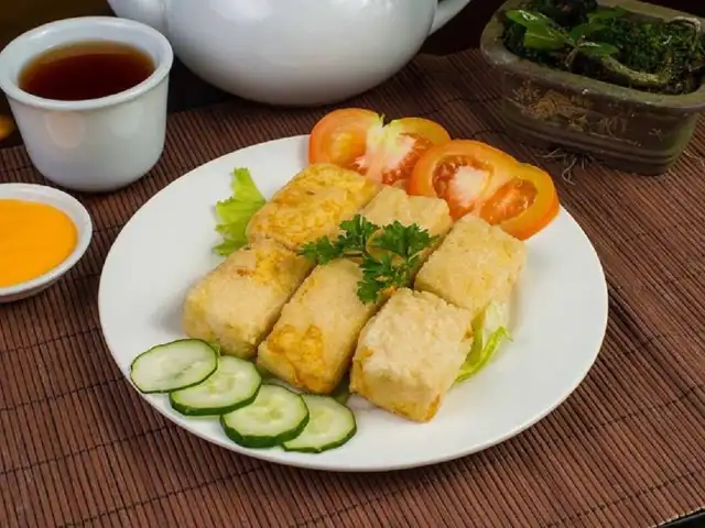 Fan Cai Xiang Vegetarian Restaurant Food Photo 14
