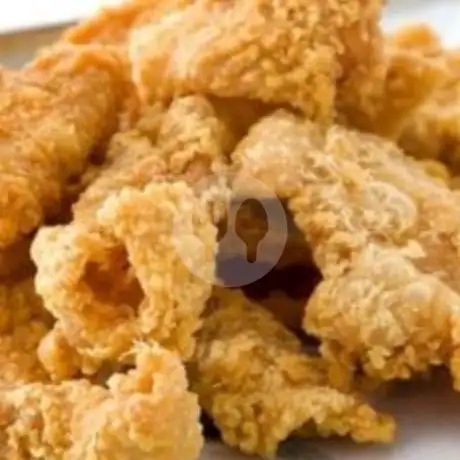 Gambar Makanan Ayam Geprek Dan Bakar Jhontor 14