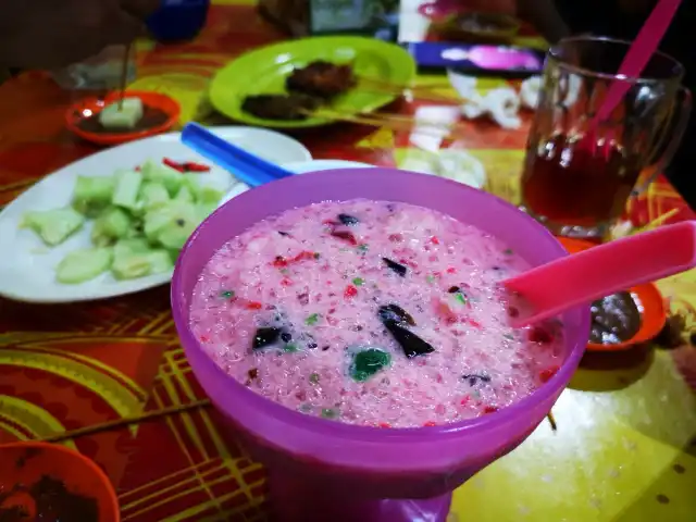 Gerai Lan Satay Sipitang Food Photo 11