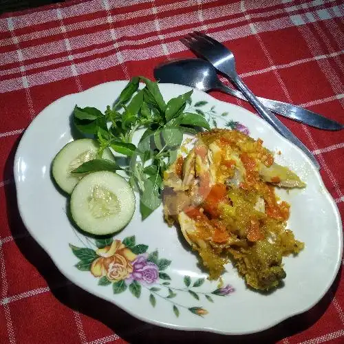 Gambar Makanan Pepesan Kanggan, Sleman 15