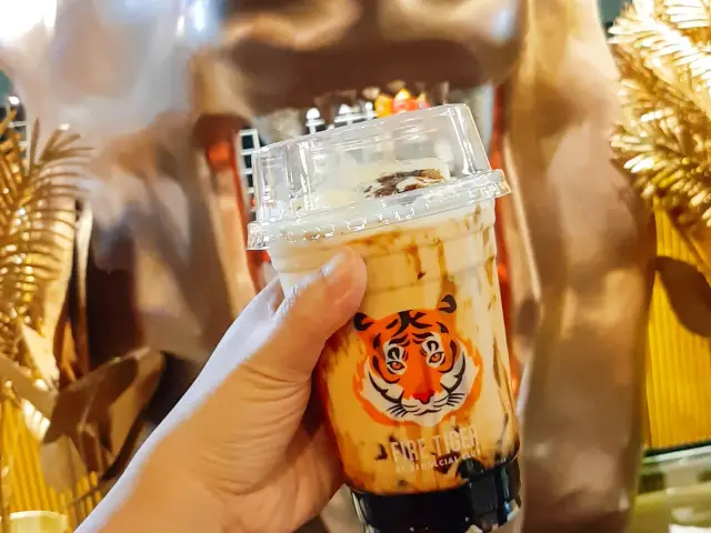 Gambar Makanan FireTiger 6